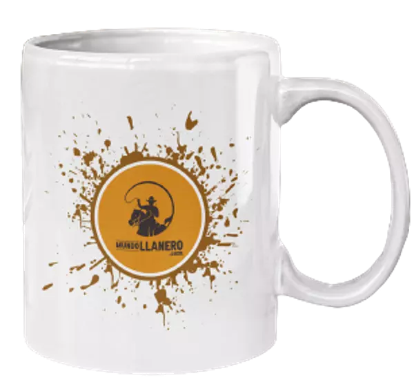 Mug El Cafecito Cerrero Sabe Mas Bueno