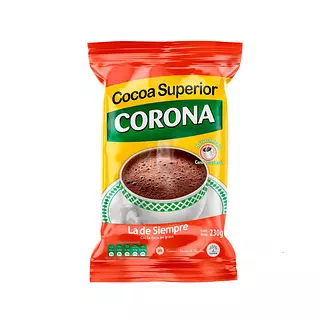 Cocoa Superior Corona