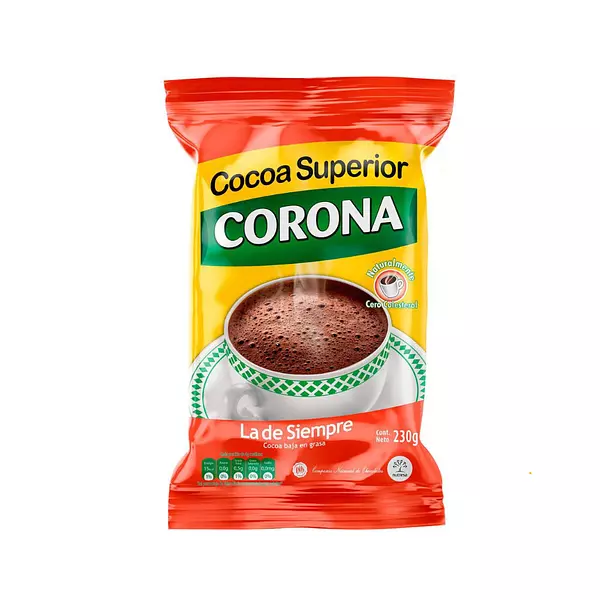 Cocoa Superior Corona