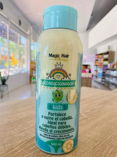 Acondicionador Kids Magic Hair Therapy