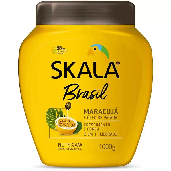 Skala Maracuya