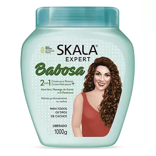Skala Babosa