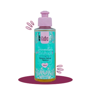 Desmaquillante Bifasico Kaba