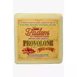 Queso Provolone de Almendras 500g - Badem