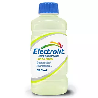 Electrolit Lima/Limon