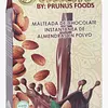 Malteada de Chocolate Instantanea 500gr - Badem