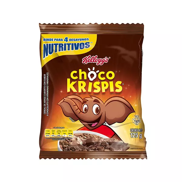 Choco Krispis