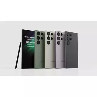 Galaxy S23 Ultra 5g 512 Gb