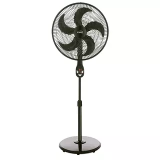 Ventilador Pedestal Kalley Digital De Control Remoto Ng 6105