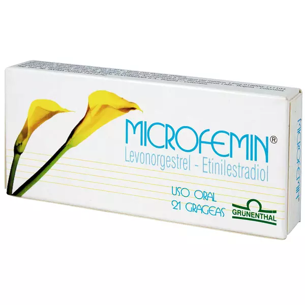 Microfemin