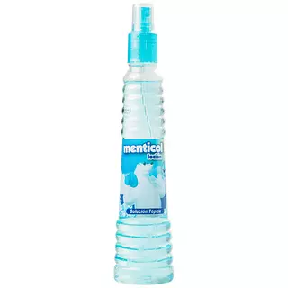 Menticol Azul Mediano