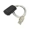 Cable Usb A Disco Sata 2.5” O 3.5”