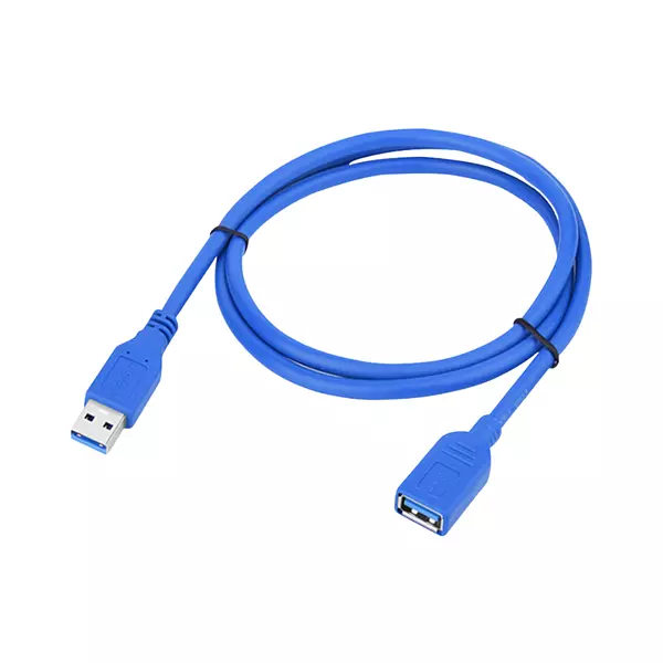 Extensión Usb 3.0 De 50 Cm