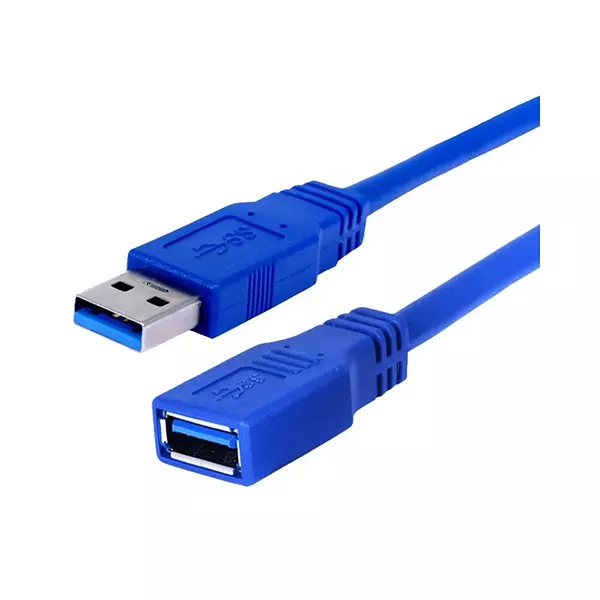 Extensión Usb 3.0 De 50 Cm