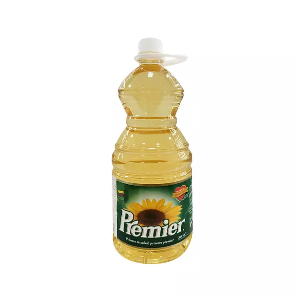 Aceite de Girasol Premier