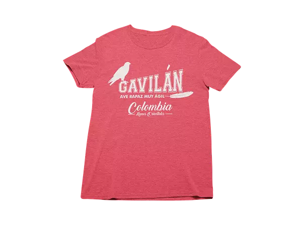 Camiseta Gavilan Talla M para Mujer