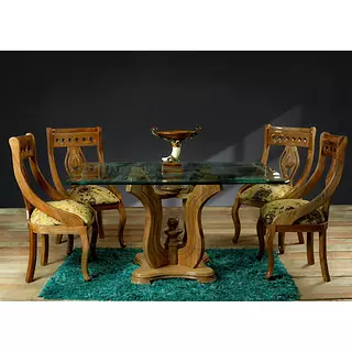 Comedor Milán Clásico