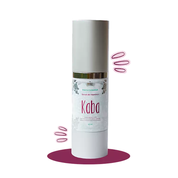 Serum Vitamina C Kaba