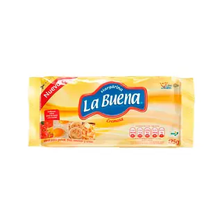 Margarina La Buena