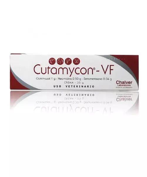 Cutamycon Vf X35 Gr