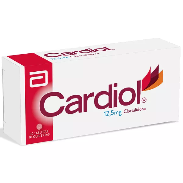 Cardiol 12.5 Mg