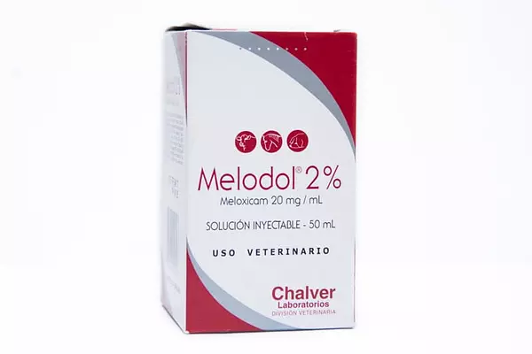 Melodol 2% X 10 Ml