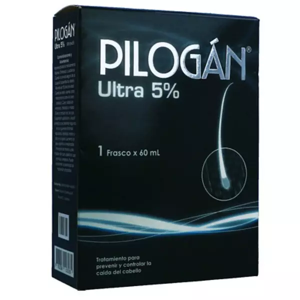 Pilogan Ultra 5%