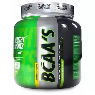 Bcaa'S 30 Servicios 384g - Healthy Sports