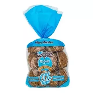 Mogollas Miel de Uvas Pasas 400g - Mary Mendez