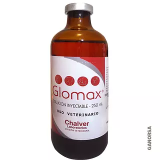 Glomax X250 Ml