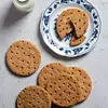 Galletas de Vainilla - Mary Mendez x 2und