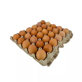 Cubeta de Huevos Extra