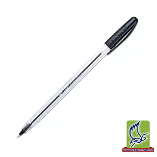 Boligrafo Faber-Castell 0.7 Poly F Negro