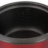 Olla Arrocera Imusa Inox Roja 1.6 Lb 4903