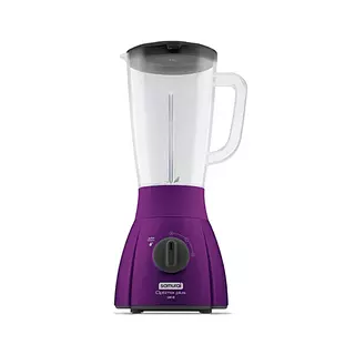 Licuadora Samurái Optimix Plus Violeta 6563