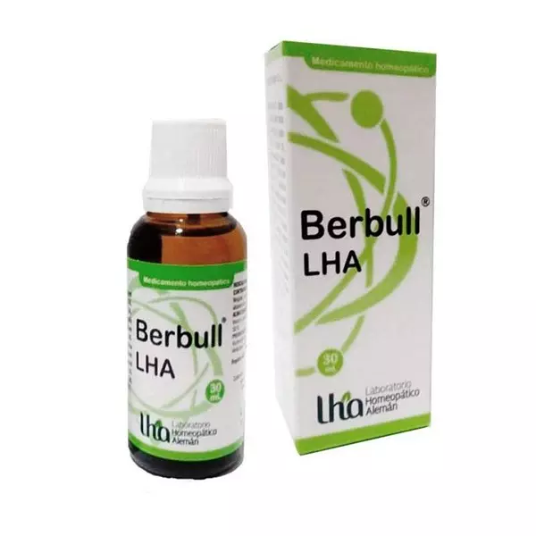 Berbull R Lha X30 Ml