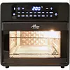 Horno Digital Con Freidora De Aire Altezza 15 Lt 1343