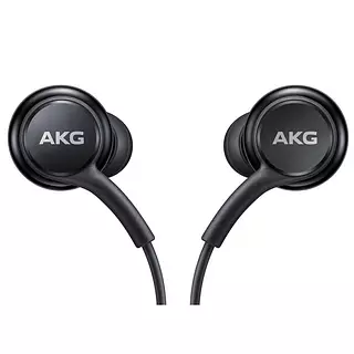 Akg Earphone Type C-2 Samsung