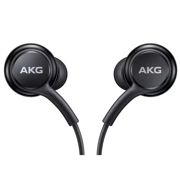 Akg Earphone Type C-2 Samsung