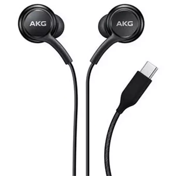 Akg Earphone Type C-2 Samsung