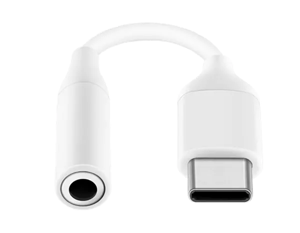 Adaptador Samsung Usb-C A 3.5 Mm Audifonos