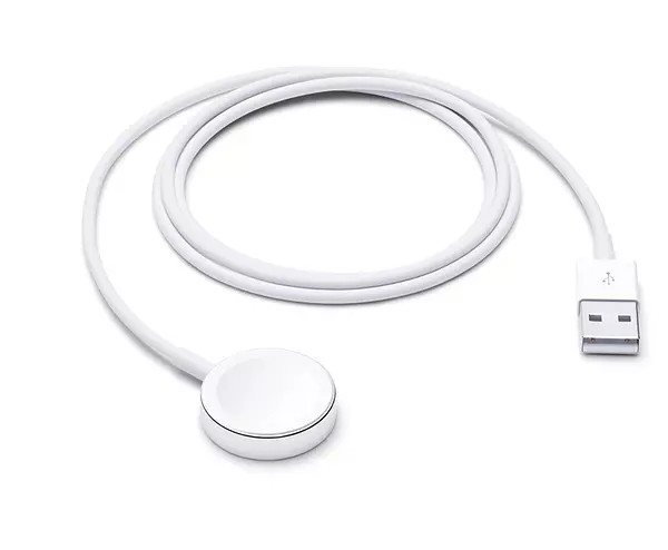 Cable Cargador Apple Watch Magnetico Usb 1.0 Metro