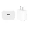 Adaptador De Corriente 20w Original Apple