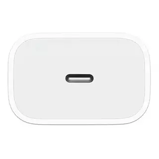 Adaptador De Corriente 20w Original Apple