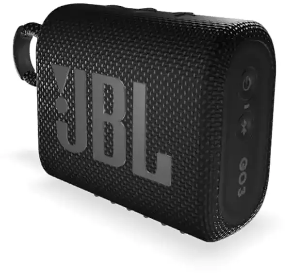 Parlante Jbl G03 Bluetooth Negro