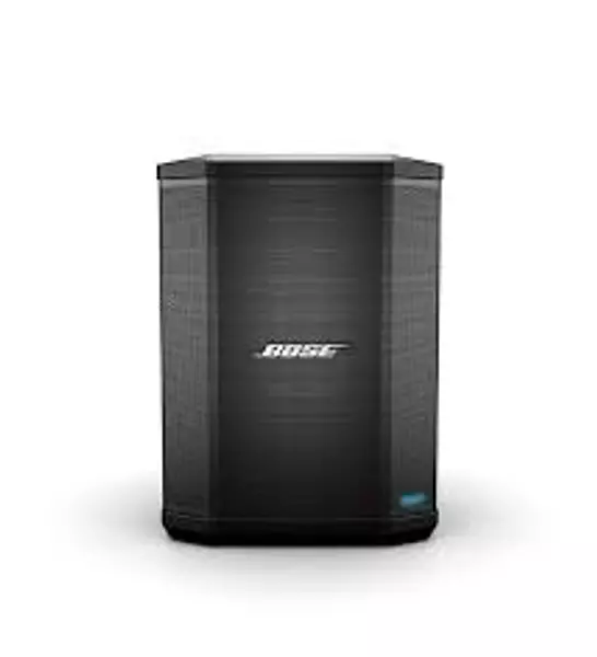 Bose S1 Pro Altavoz Bluetooth Negro