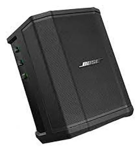 Bose S1 Pro Altavoz Bluetooth Negro