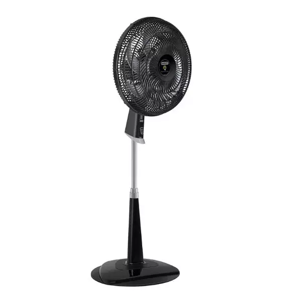 Ventilador Samurái Silence Force De Control Pedestal 5802