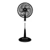 Ventilador Samurái Silence Force De Control Pedestal 5802