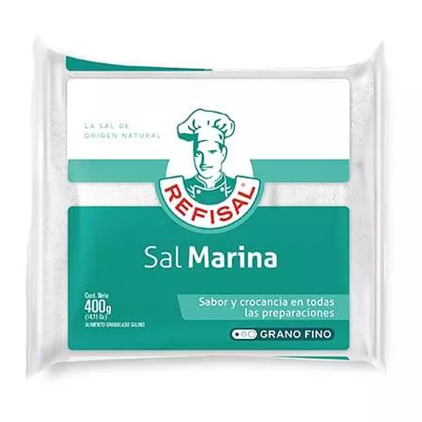 Sal Marina Refisal